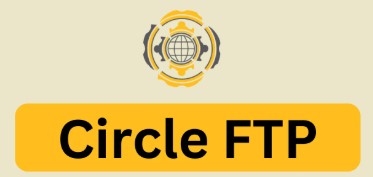Circle FTP